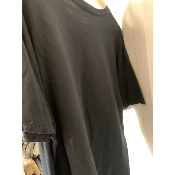 Born Free Ride Free Motorcycle Eagle Sz XL Gildan T Shirt - Picture 6 of 6